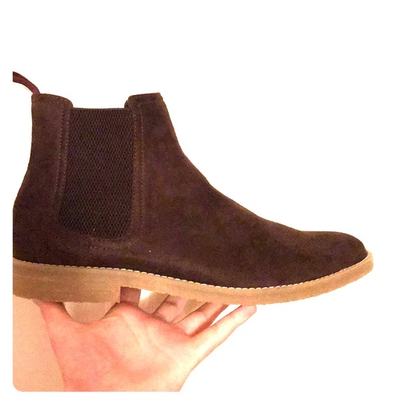 Men’s Chelsea boots bundle - Size US 10 - Picture 5 of 5